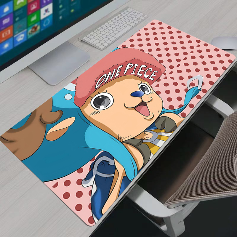 Tek Parça Tony Tony Chopper Oy - Gaming Keyboard En Mouse incelemesi ve fiyatı