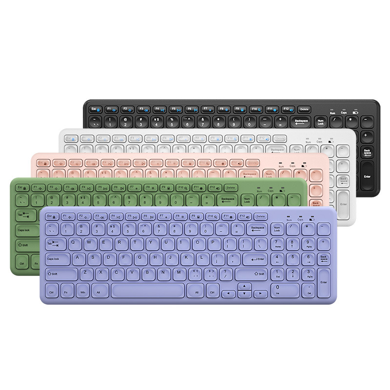 Moda Kablosuz Klavye ve Fare K - Gaming Keyboard Mouse Combo incelemesi ve fiyatı