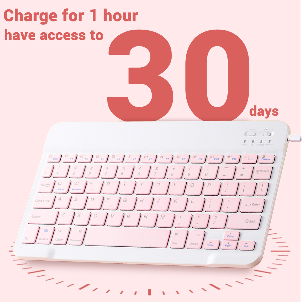 iPad Xiaomi Samsung Huawei Tel - Gaming Keyboard Mouse Combo incelemesi ve fiyatı