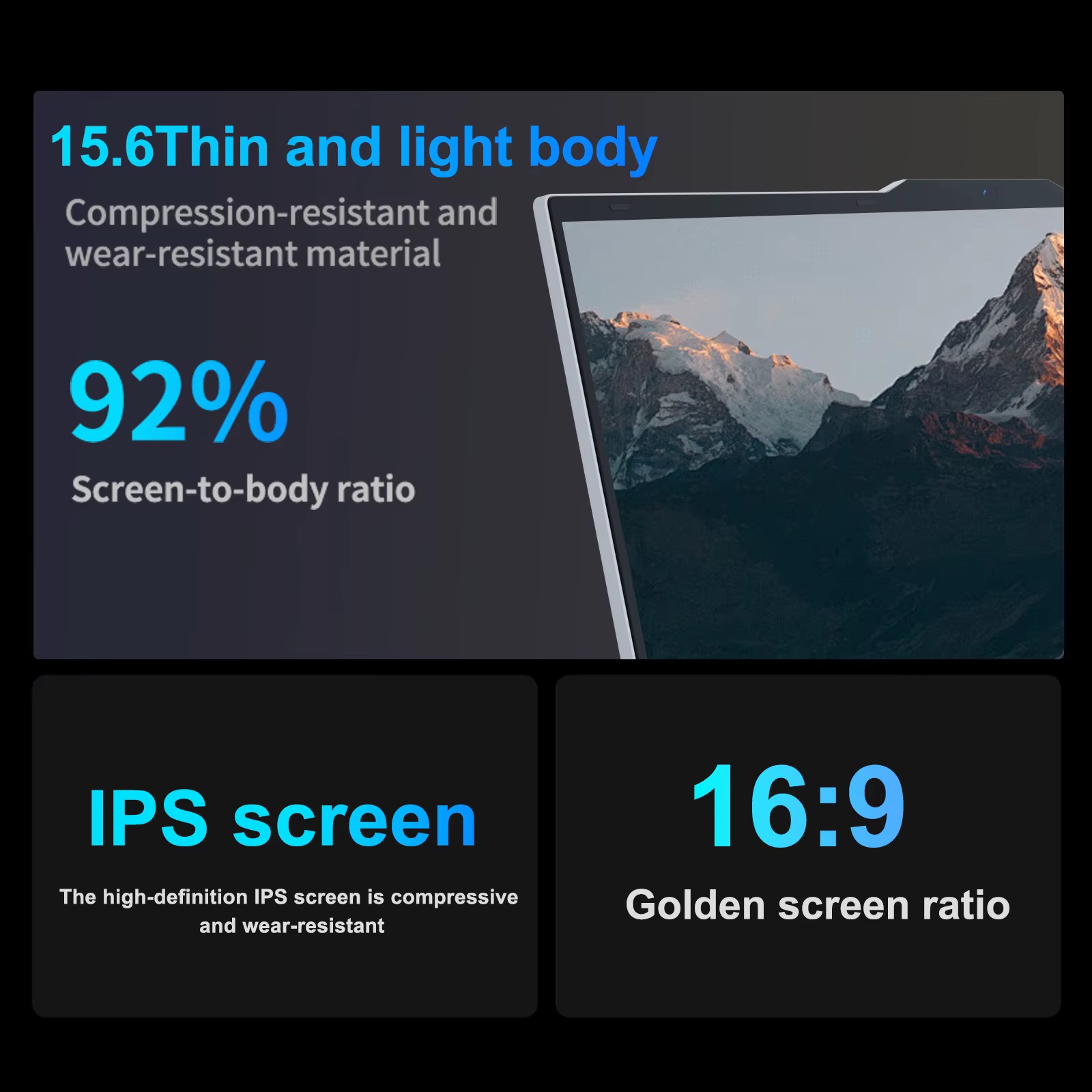 2026 15.6' Ultra İnce Dizüstü  - Gaming Keyboard Brand incelemesi ve fiyatı