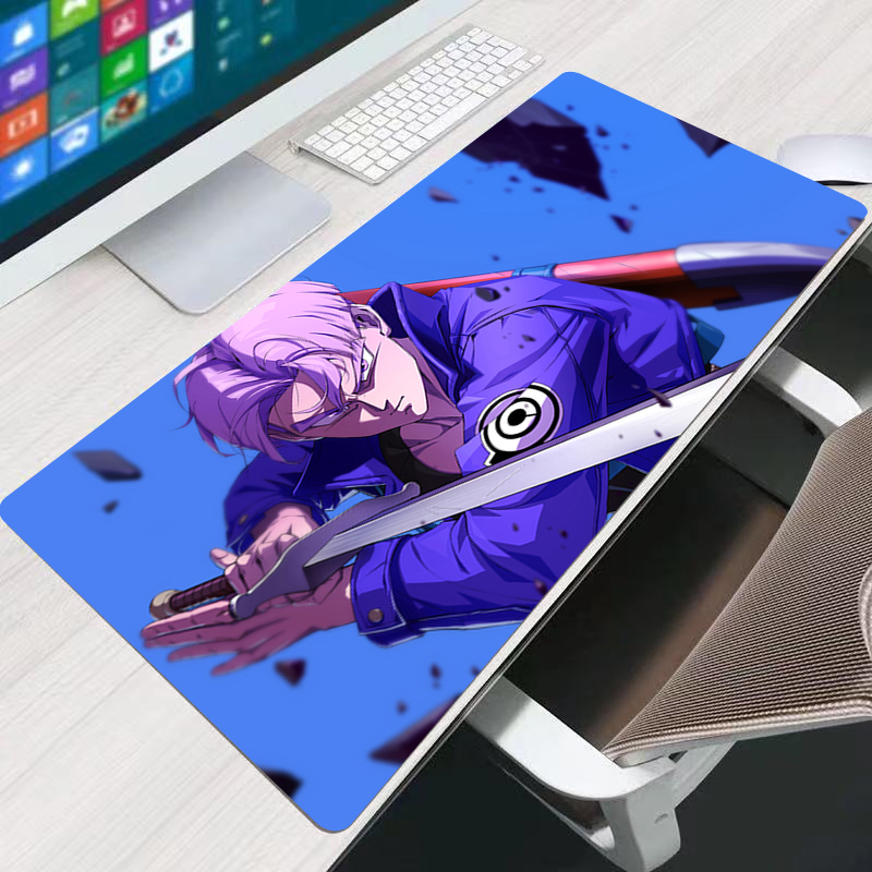 DBZ Dragon Ball Trunks Ofis Di - Gaming Keyboard Best incelemesi ve fiyatı