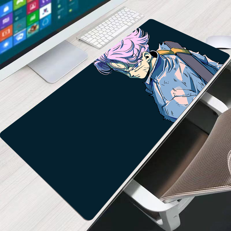 DBZ Dragon Ball Trunks Ofis Di - Gaming Keyboard Best incelemesi ve fiyatı