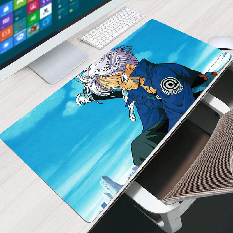 DBZ Dragon Ball Trunks Ofis Di - Gaming Keyboard Best incelemesi ve fiyatı