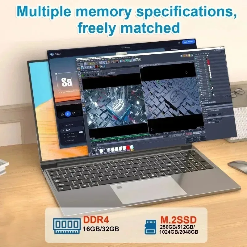 【Marka+】Windows 11 Hafif Intel - Gaming Keyboard Brand incelemesi ve fiyatı