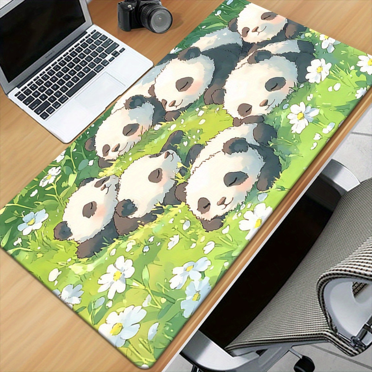 Marka Panda Mousepad Demir San - Gaming Keyboard Brand incelemesi ve fiyatı
