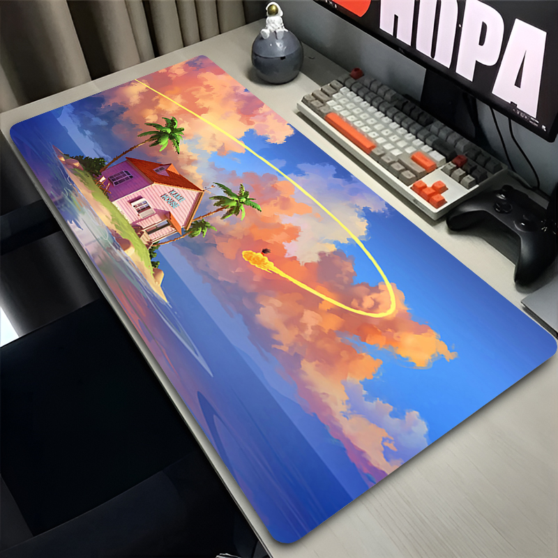 Popüler Mouse Pad anime Oyun A - Gaming Keyboard Best incelemesi ve fiyatı