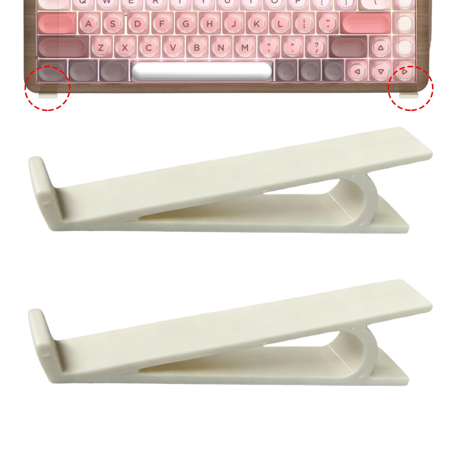 Ergonomik Kaymaz Klavye Yüksel - Gaming Keyboard Ergonomic incelemesi ve fiyatı