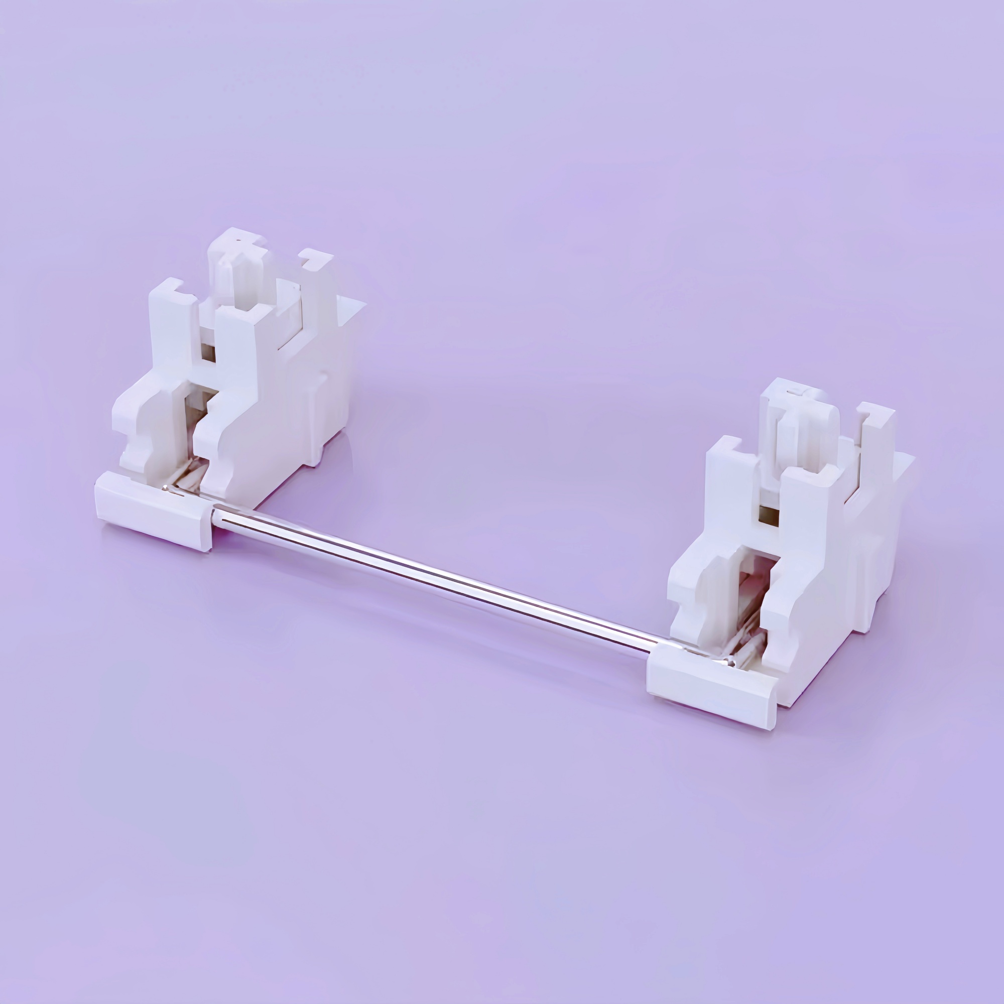Süt V2 PCB Plakaya Monte Sabit - Gaming Keyboard Ergo incelemesi ve fiyatı