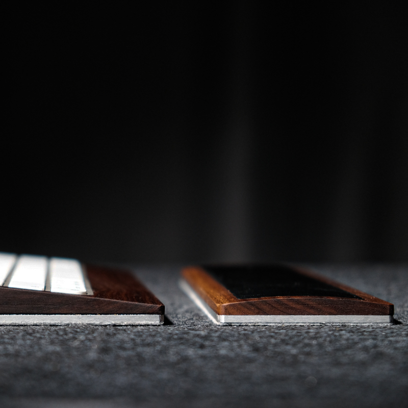 Mekanik klavye için odunsu dan - Gaming Keyboard Ergonomic incelemesi ve fiyatı