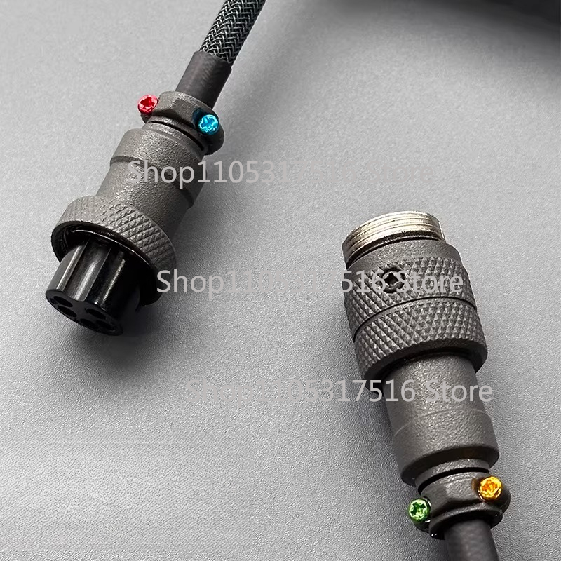 Bilinmeyen hatalar için Özel m - Aviator Connector Kit incelemesi ve fiyatı