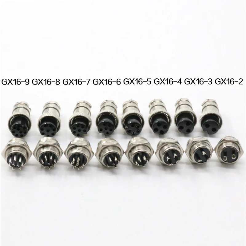14 adet 7 Değer 2 3 4 5 6 8 Pi - Aviator Connector Kit incelemesi ve fiyatı