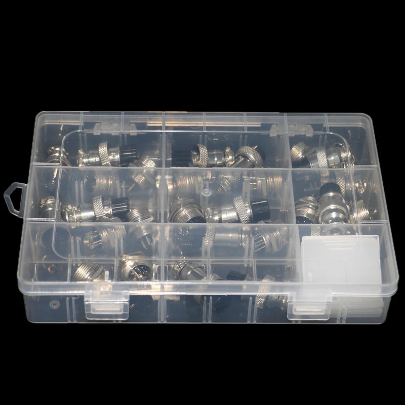 14 adet 7 Değer 2 3 4 5 6 8 Pi - Aviator Connector Kit incelemesi ve fiyatı