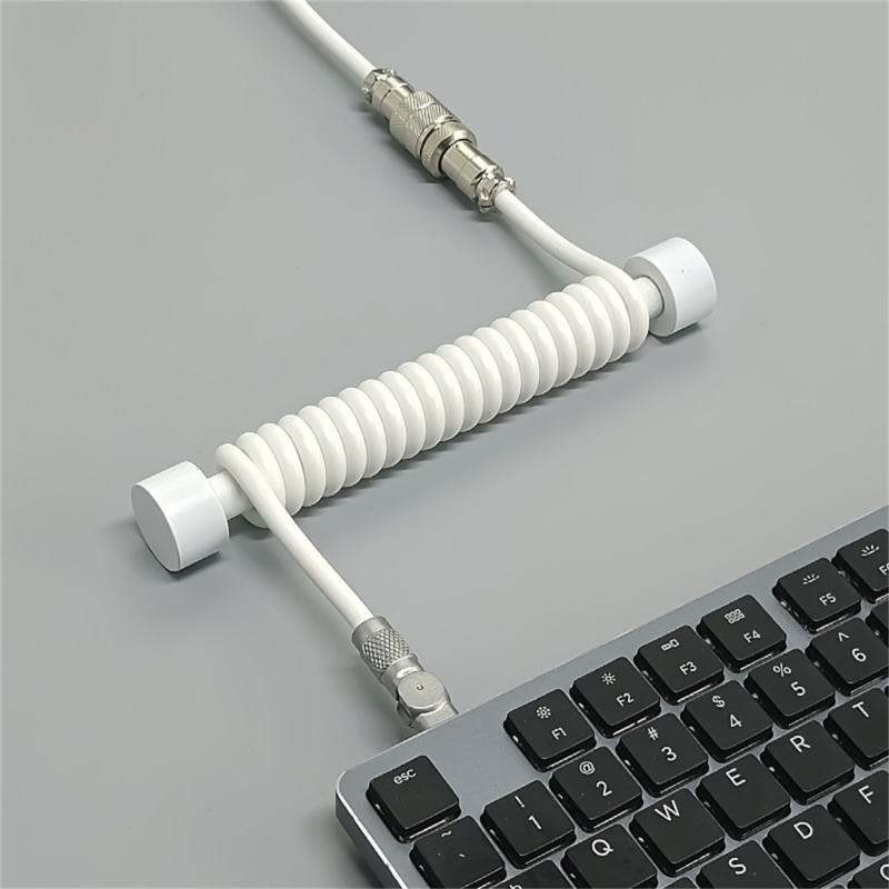 Kablo sarıcı organizatör sarma - Aviator Connector Kit incelemesi ve fiyatı