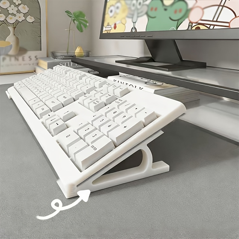 Ergonomik Klavye Yüksekliği Ar - Gaming Keyboard Ergonomic incelemesi ve fiyatı