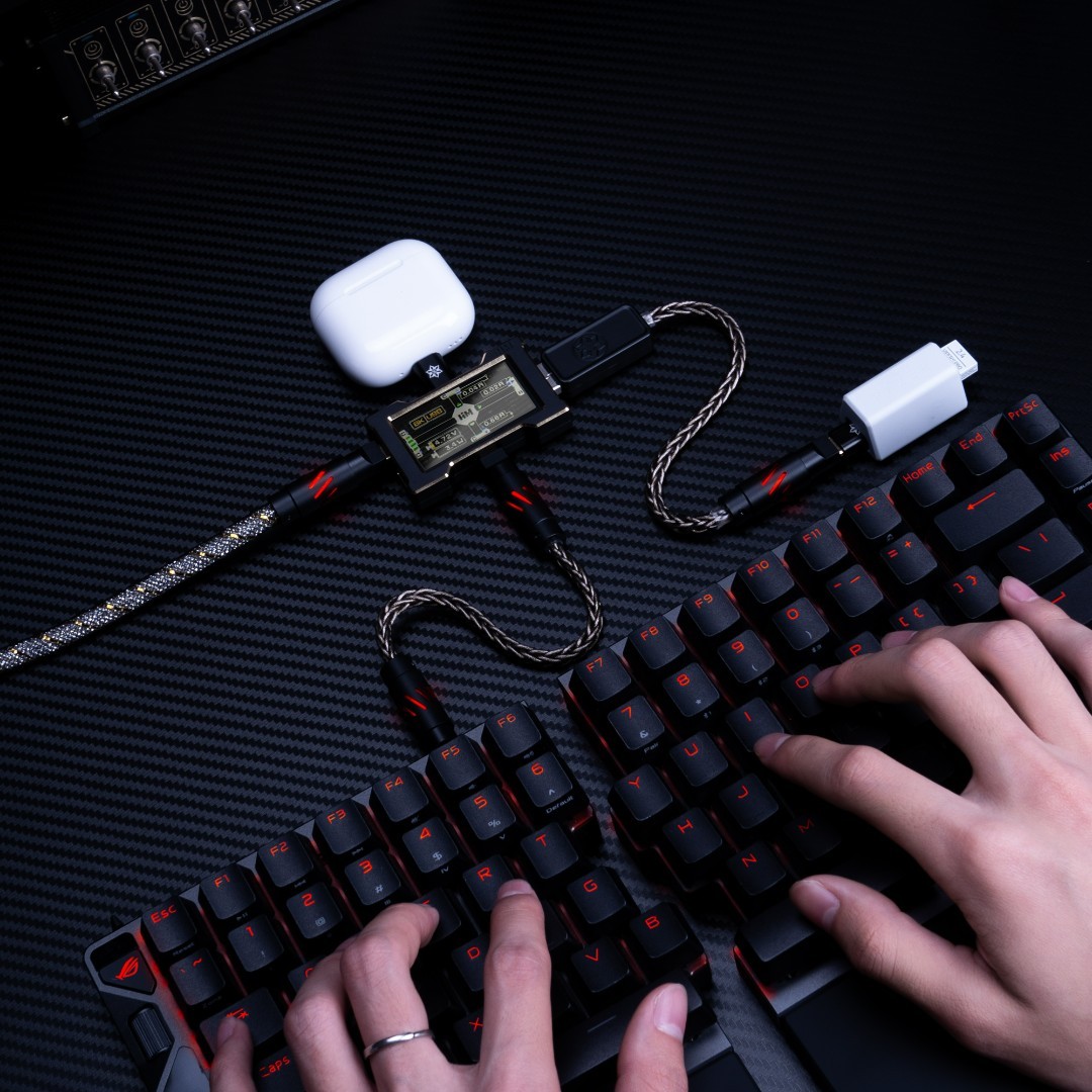 Özel HMHub Ortak Markalı Espor - Gaming Keyboard Brand incelemesi ve fiyatı