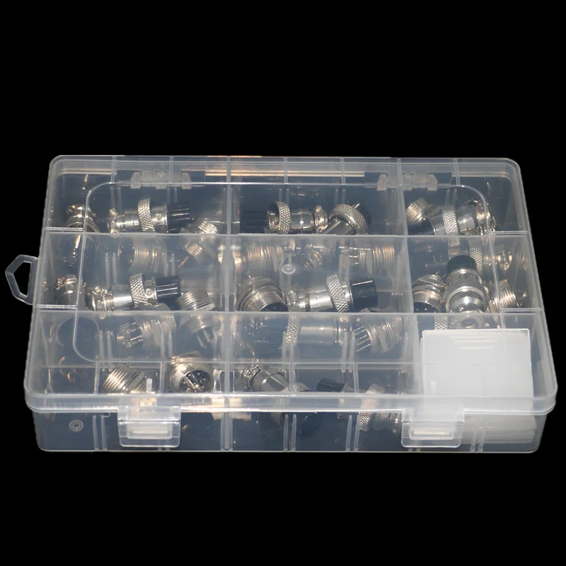 14 adet 7 Değer 2 3 4 5 6 8 Pi - Aviator Connector Kit incelemesi ve fiyatı