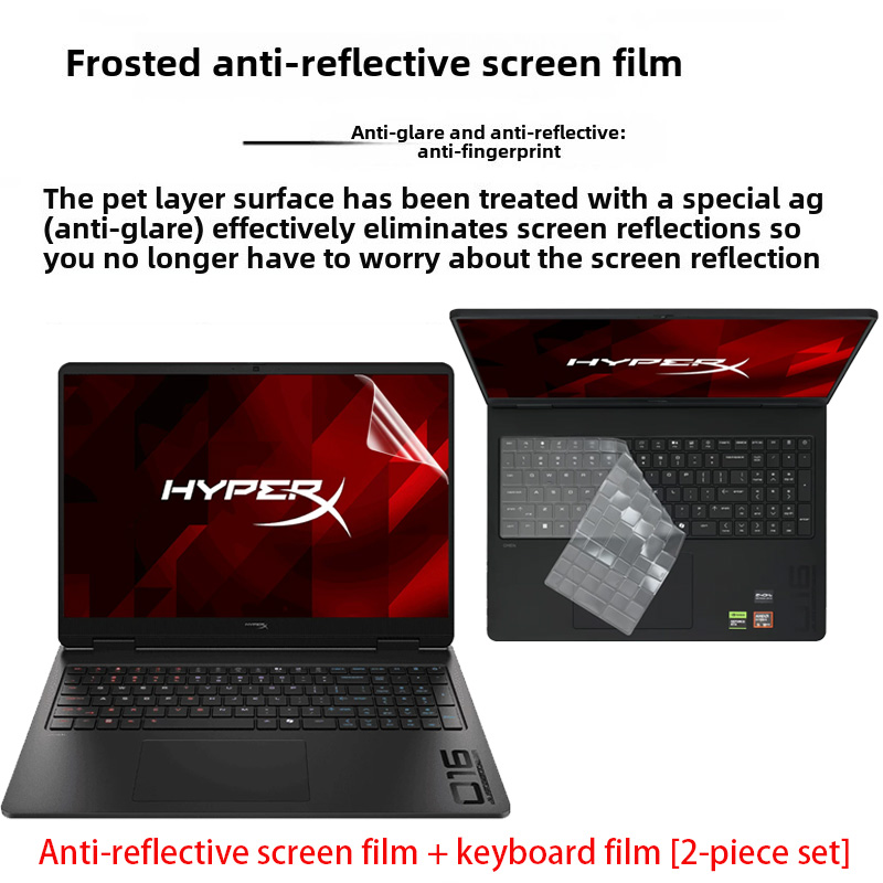 HP HyperX OMEN 16-am 2026 Ekra - Gaming Keyboard Hyperx incelemesi ve fiyatı