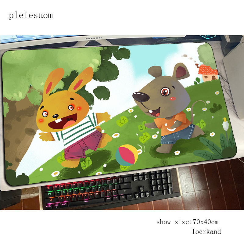 Tavşan sevimli mouse pad en iy - Gaming Keyboard Best incelemesi ve fiyatı
