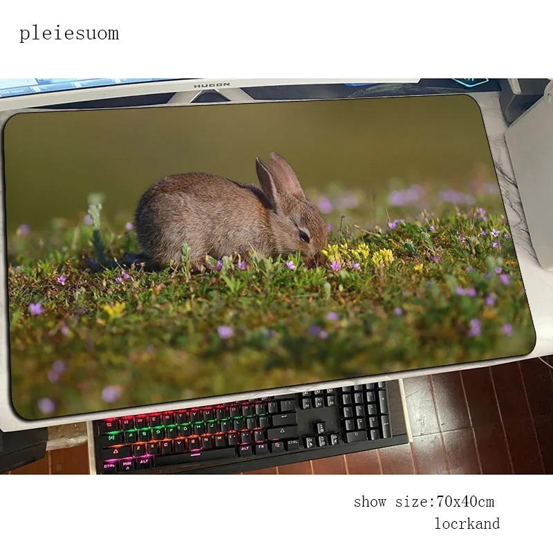 Tavşan sevimli mouse pad en iy - Gaming Keyboard Best incelemesi ve fiyatı