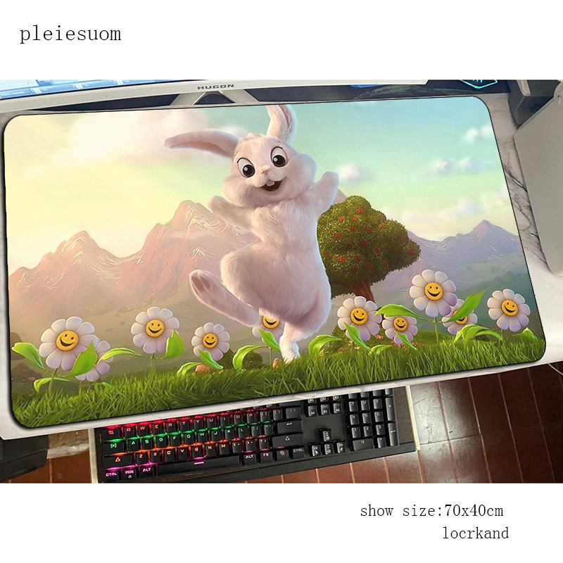 Tavşan sevimli mouse pad en iy - Gaming Keyboard Best incelemesi ve fiyatı