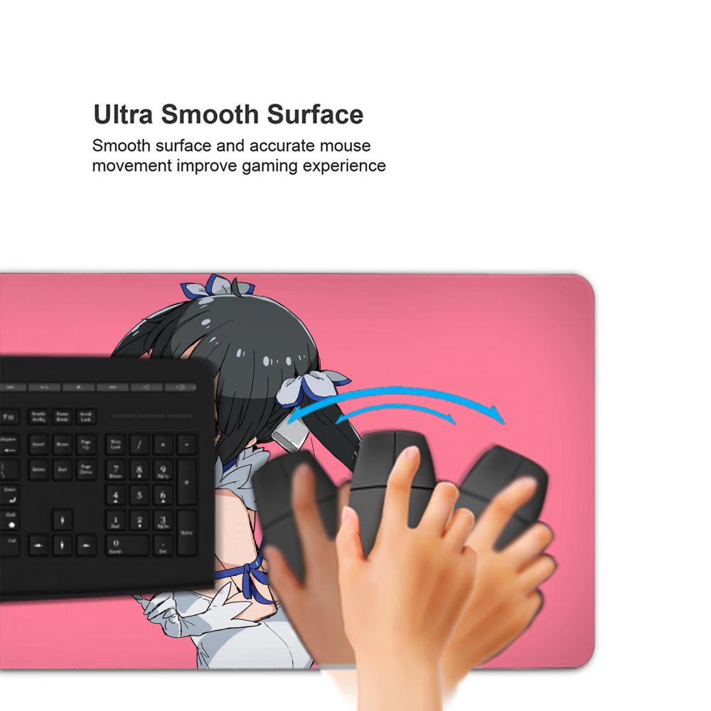 DanMachi mouse pad en çok sata - Gaming Keyboard Best incelemesi ve fiyatı