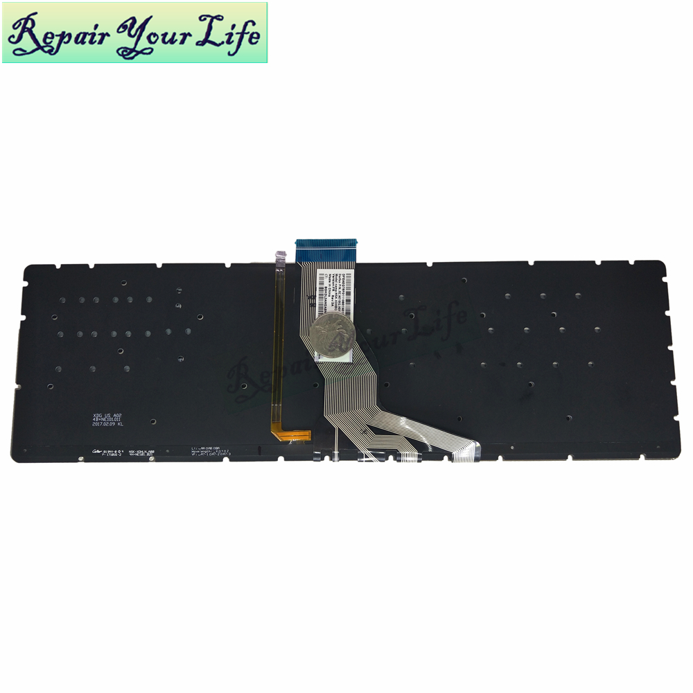 Arapça Fransızca Azerty Arkada - Gaming Keyboard E Yooso incelemesi ve fiyatı