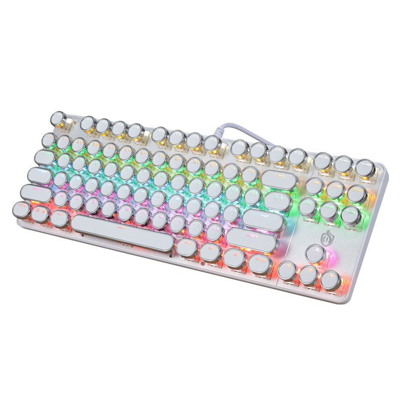 Meishang e-aile 917 punk mekan - Gaming Keyboard Ebay incelemesi ve fiyatı