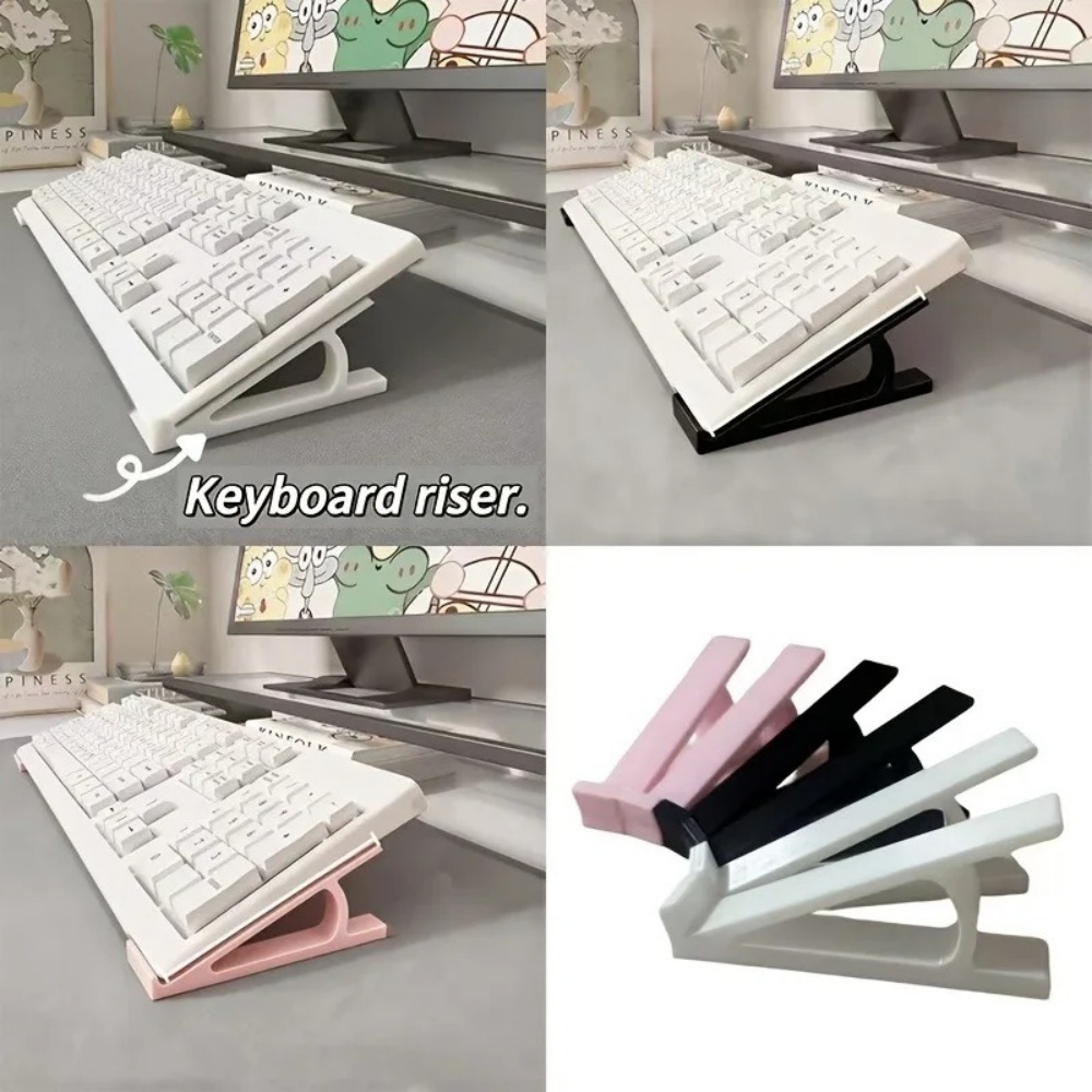 2 adet ergonomik klavye yüksel - Gaming Keyboard Ergonomic incelemesi ve fiyatı