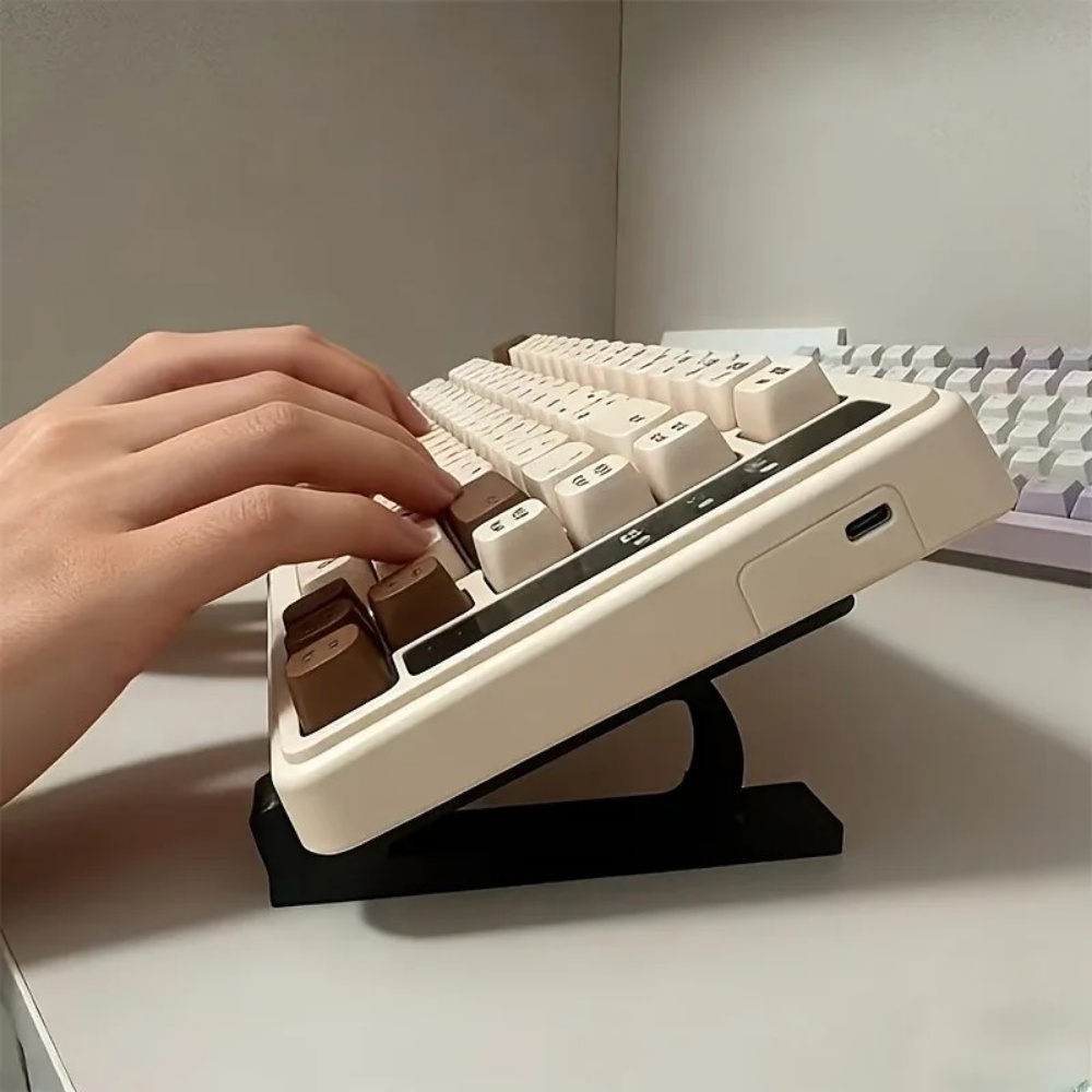 2 adet ergonomik klavye yüksel - Gaming Keyboard Ergonomic incelemesi ve fiyatı