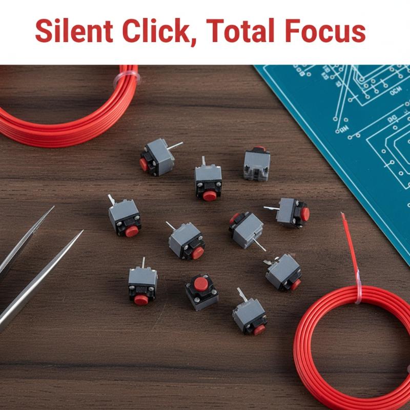 Sessiz Kailh Anahtarı 10 Adet  - Gaming Keyboard That Is Quiet incelemesi ve fiyatı