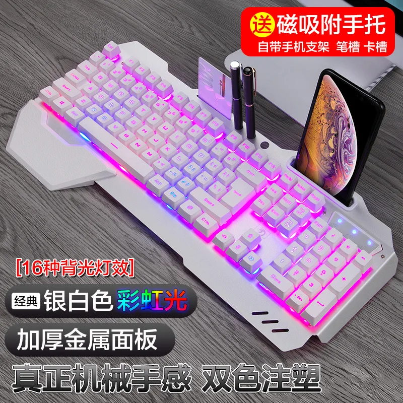 618 mekanik hisli klavye arkad - Gaming Keyboard Ebay incelemesi ve fiyatı