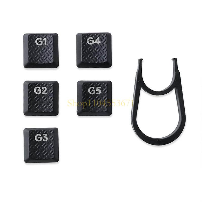 En Çok Satıcı G1-G5 KEYFAPS OE - Gaming Keyboard Best incelemesi ve fiyatı