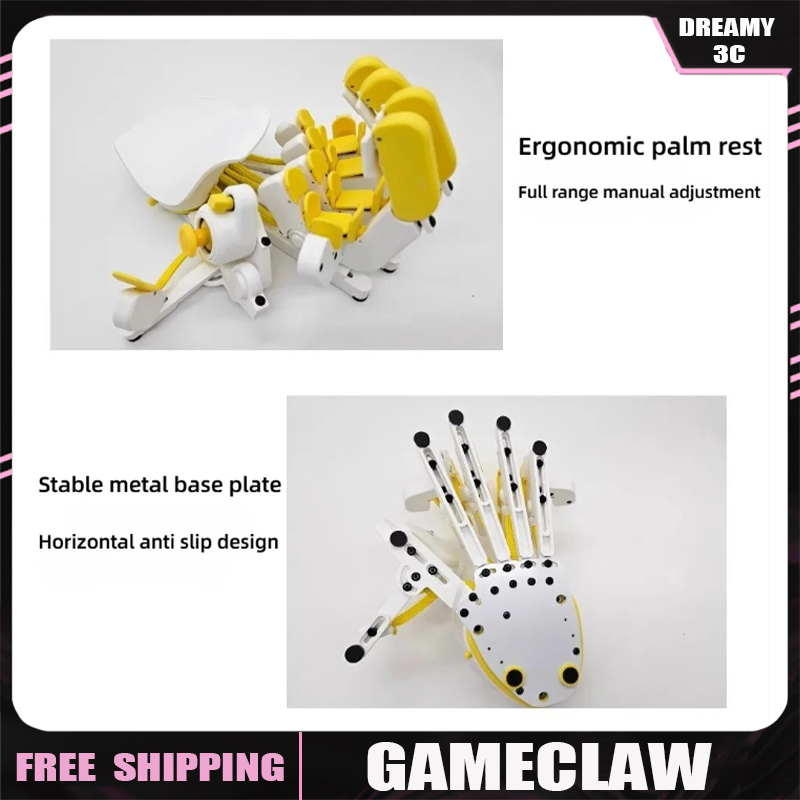 Tek Elle Kullanılan Klavye Gam - Gaming Keyboard Ergonomic incelemesi ve fiyatı
