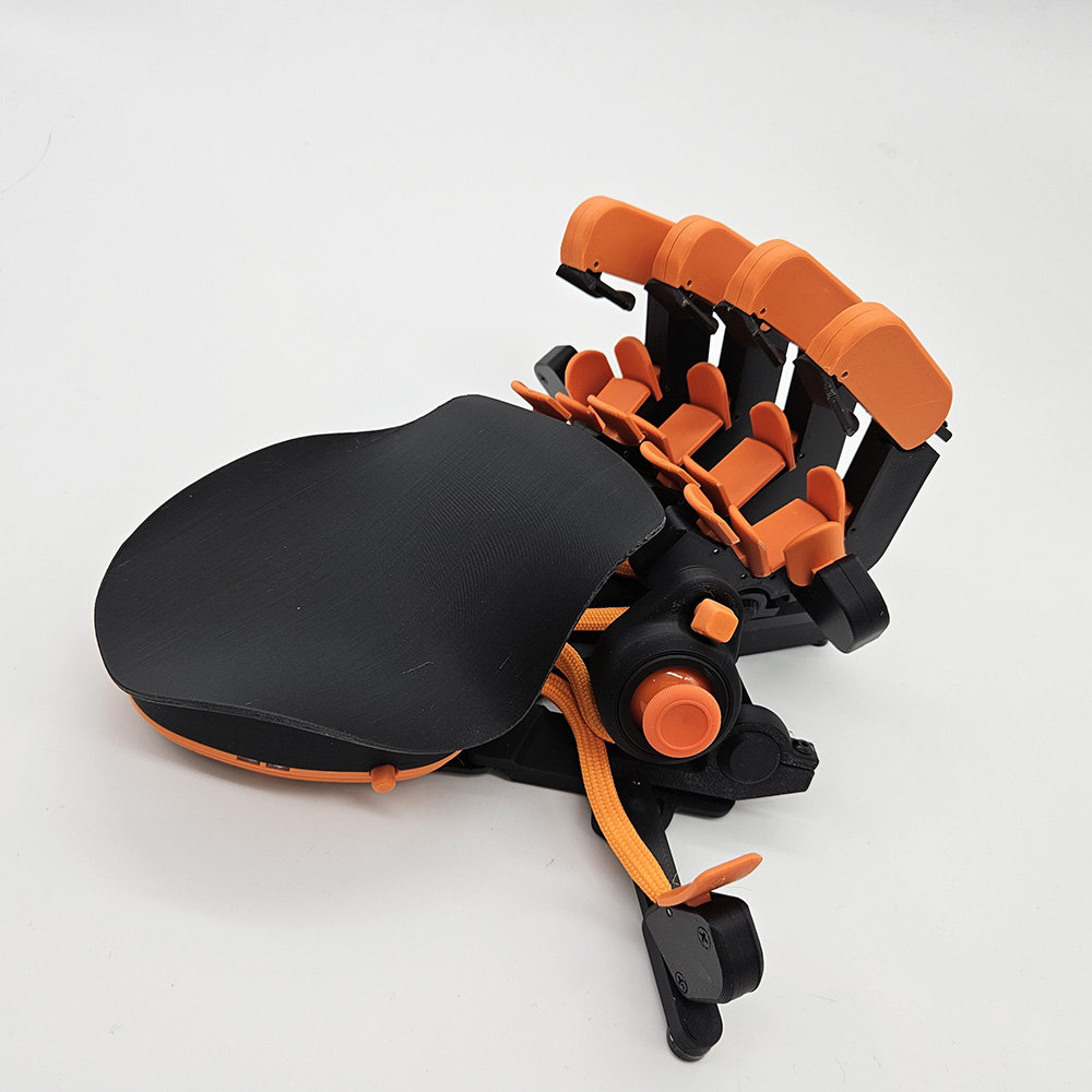 Tek Elle Kullanılan Klavye Gam - Gaming Keyboard Ergonomic incelemesi ve fiyatı