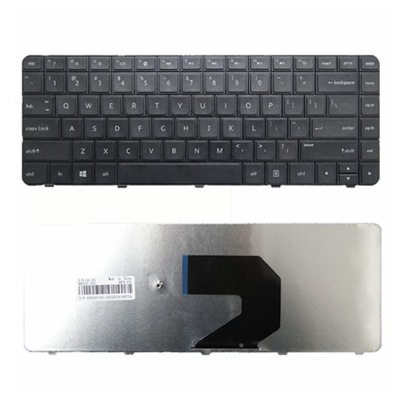 RU/SP/FR/GR Laptop Klavye HP G - Gaming Keyboard E Yooso incelemesi ve fiyatı