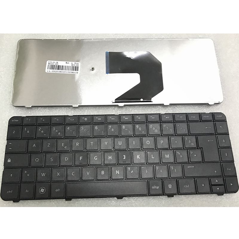RU/SP/FR/GR Laptop Klavye HP G - Gaming Keyboard E Yooso incelemesi ve fiyatı