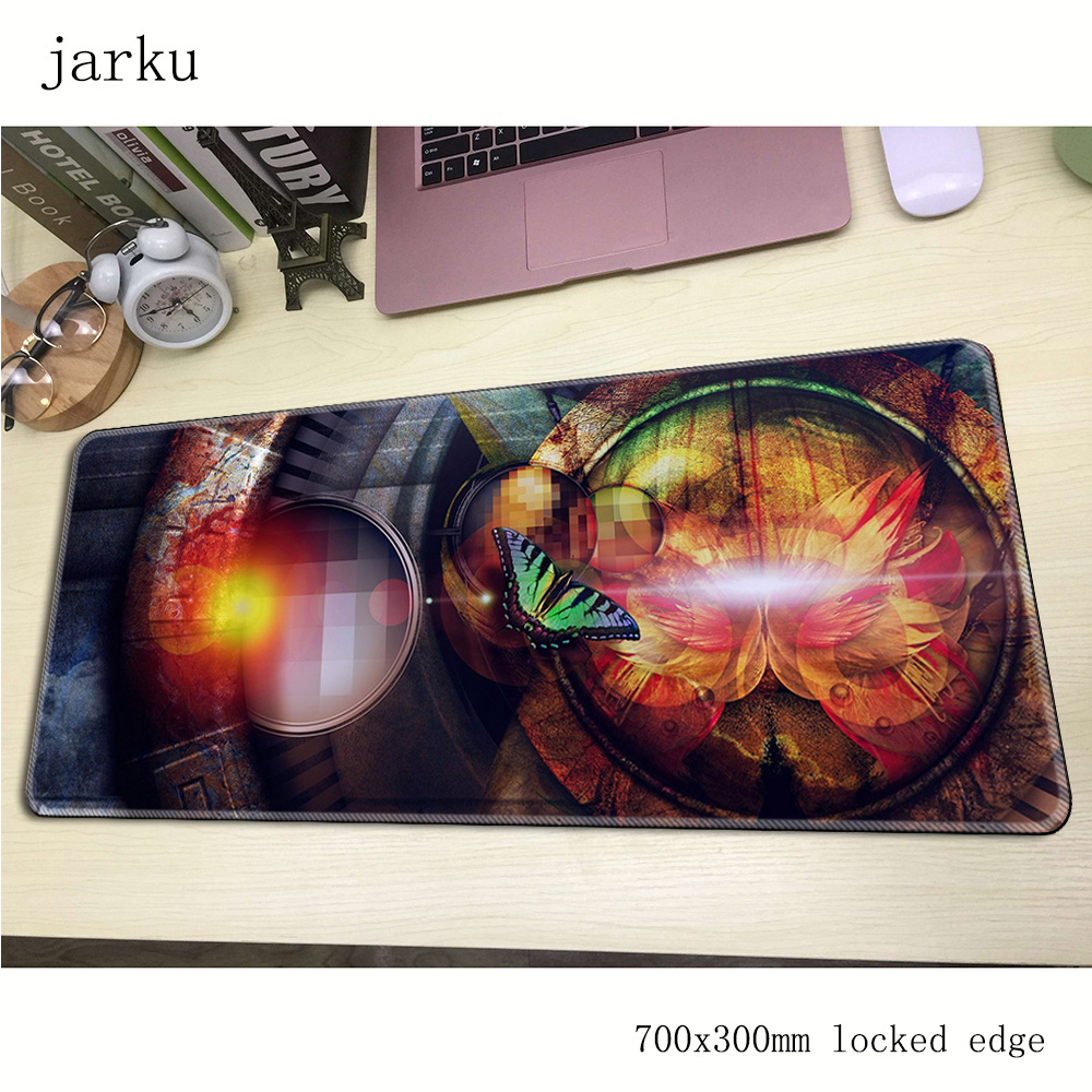 Sanatsal mouse pad Renkli Bilg - Gaming Keyboard Best incelemesi ve fiyatı