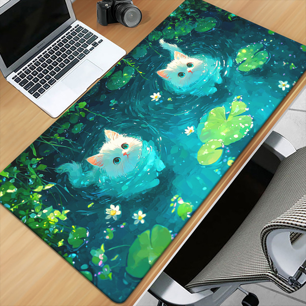Marka Sevimli Kedi Göleti XXL  - Gaming Keyboard Brand incelemesi ve fiyatı