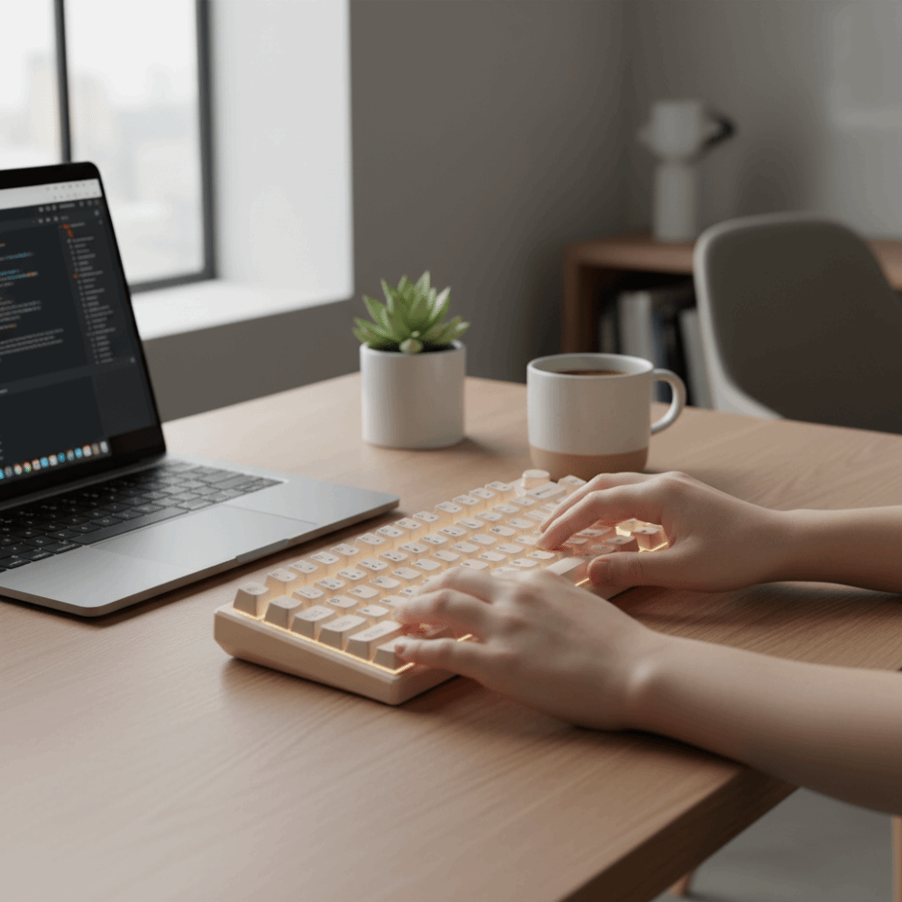 Kablolu Bağlantılı Oyun Mekani - Gaming Keyboard That Is Quiet incelemesi ve fiyatı