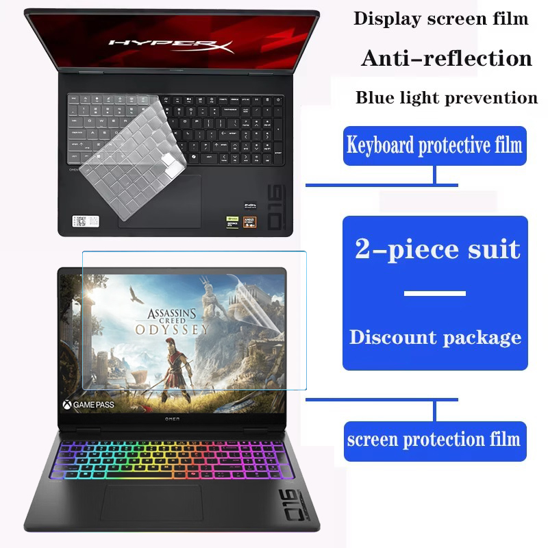 HP HyperX OMEN MAX Gaming 16t- - Gaming Keyboard Hyperx incelemesi ve fiyatı