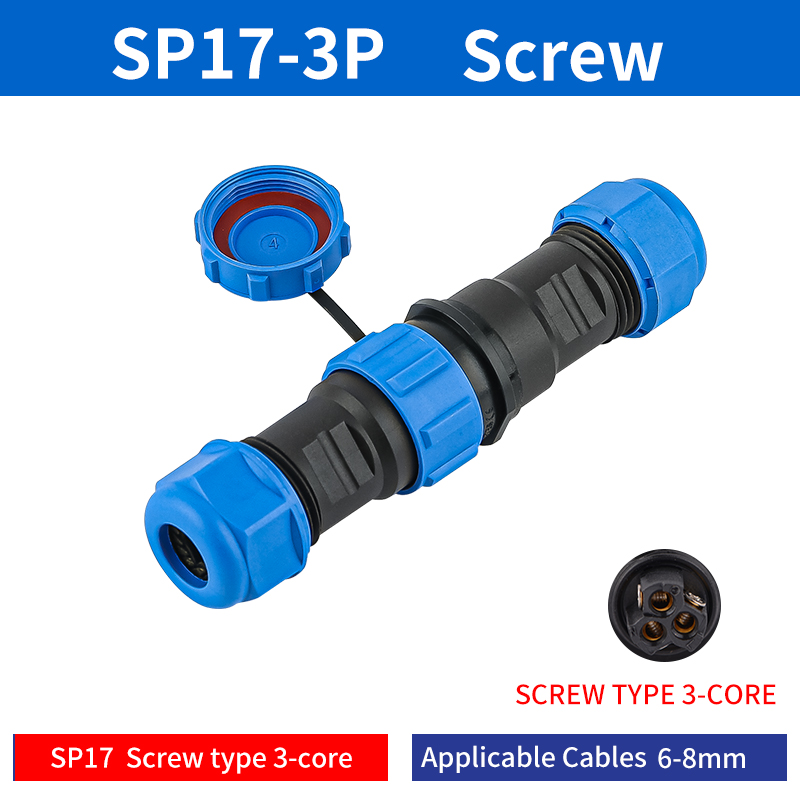 JINH 1/5 Adet Vidalı Terminal  - Aviator Connector Kit incelemesi ve fiyatı