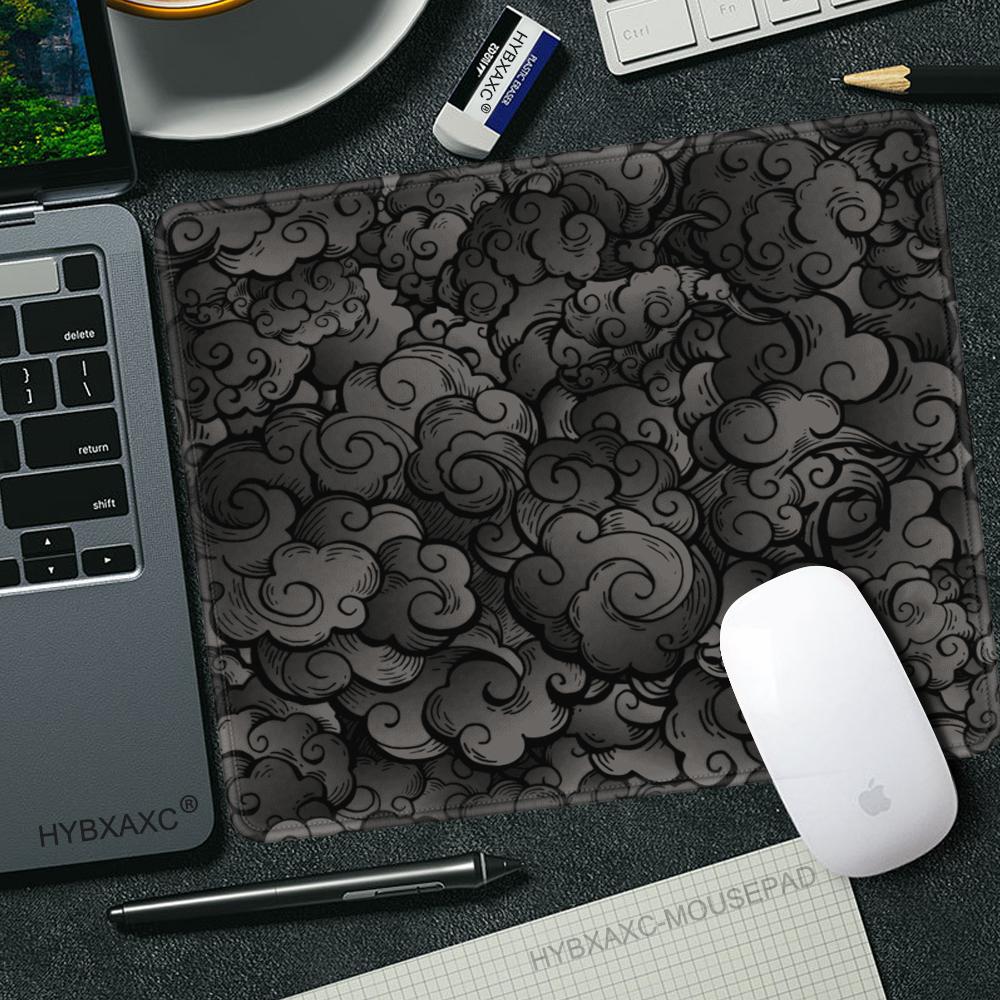 XS Desk Rug Kawaii Pink Cloud  - Gaming Keyboard Best incelemesi ve fiyatı