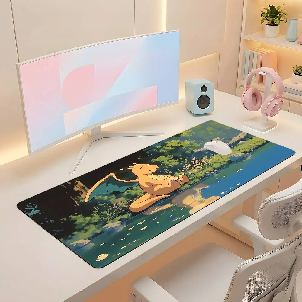 Pokemon Pikachu Oyun Mouse Pad - Gaming Keyboard Brand incelemesi ve fiyatı