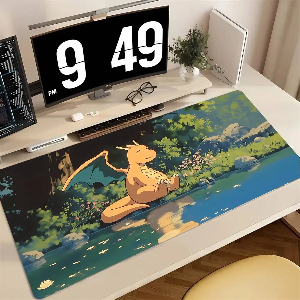 Pokemon Pikachu Oyun Mouse Pad - Gaming Keyboard Brand incelemesi ve fiyatı