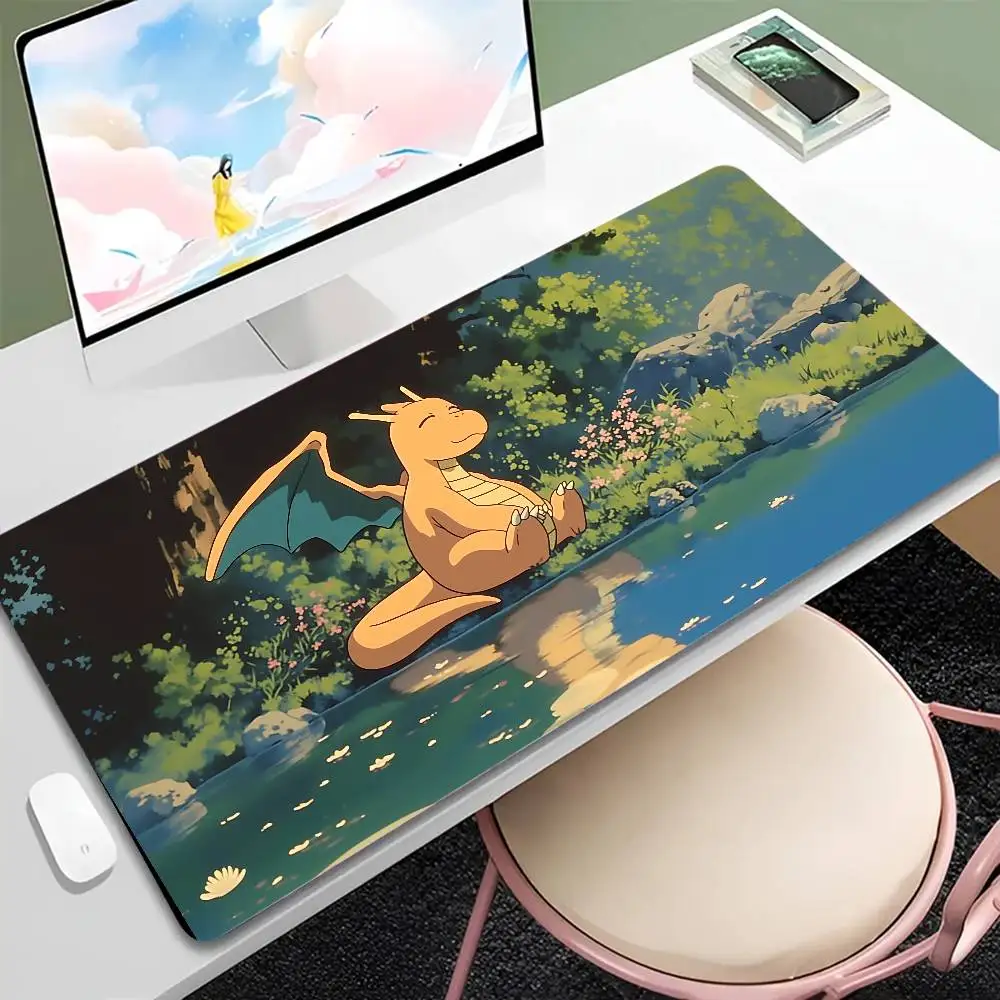 Pokemon Pikachu Oyun Mouse Pad - Gaming Keyboard Brand incelemesi ve fiyatı