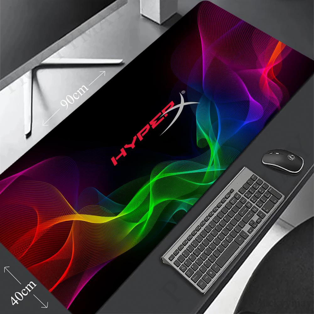 H-HyperX Mouse Pad 90x40CM Kay - Gaming Keyboard Hyperx incelemesi ve fiyatı