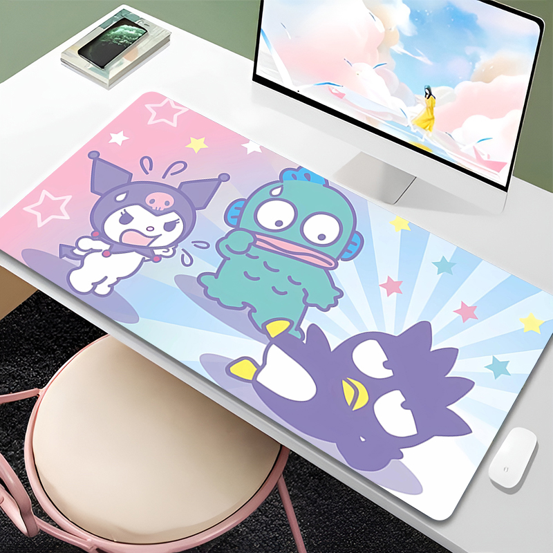 Doğal Kauçuk Mouse Pad XXL Oyu - Gaming Keyboard Best incelemesi ve fiyatı
