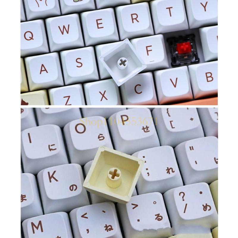 En Çok Satan QX Profil Keycaps - Gaming Keyboard Best incelemesi ve fiyatı