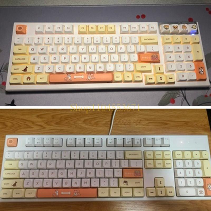 En Çok Satan QX Profil Keycaps - Gaming Keyboard Best incelemesi ve fiyatı