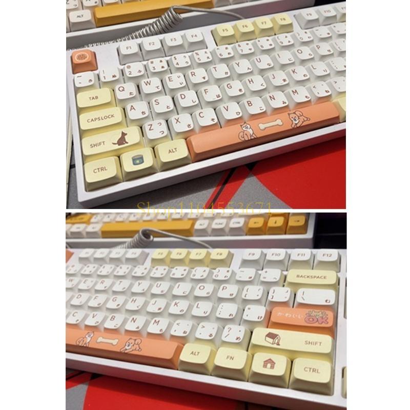 En Çok Satan QX Profil Keycaps - Gaming Keyboard Best incelemesi ve fiyatı